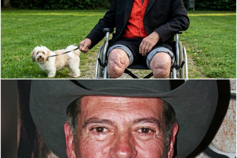 El Falso Final de un Villano Legendario: La Verdad Oculta Detrás de los Rumores sobre Sergio Goyri