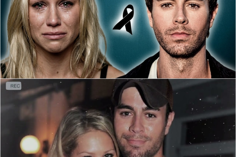 A los 51 años, la triste verdad de Enrique Iglesias finalmente sale a la luz