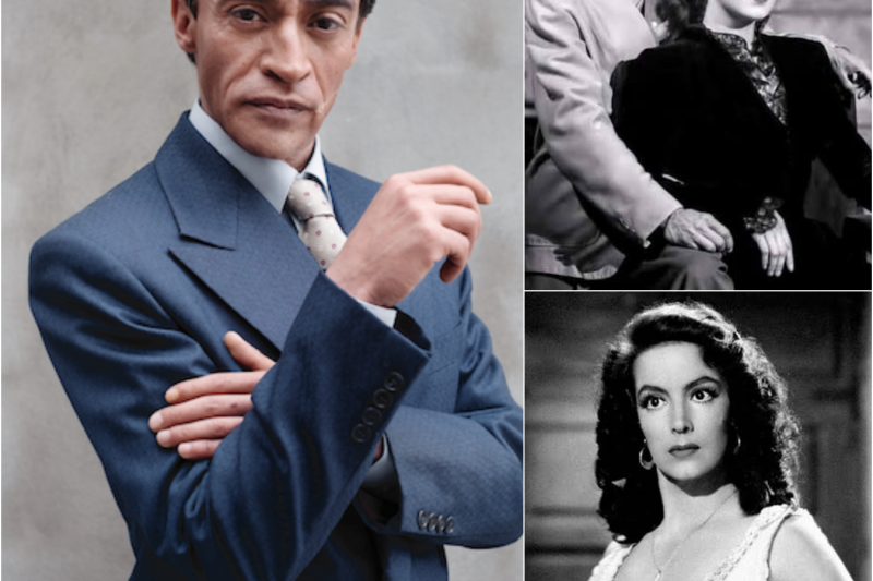 María Félix y Agustín Lara: La Verdad Oscura Detrás de su Romance que Nadie Se Atrevió a Contar