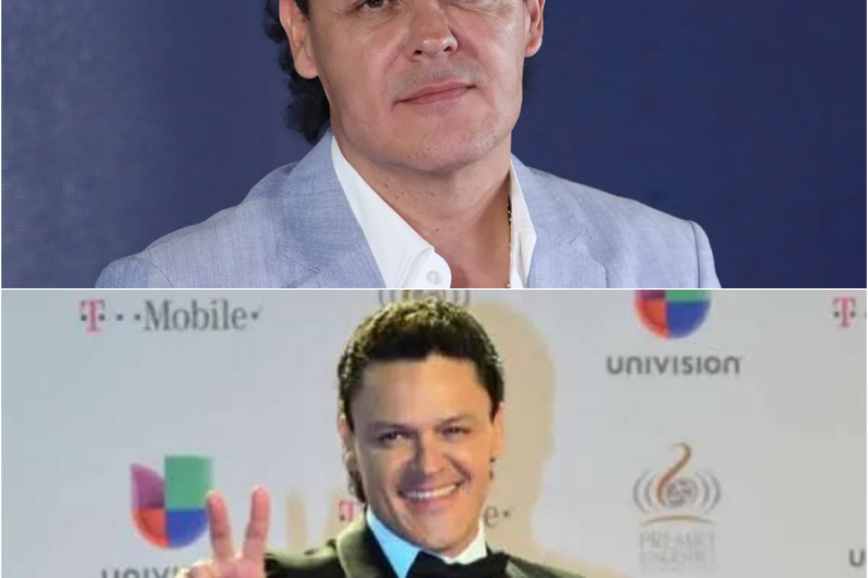 Pedro Fernández: El Títere de su Esposa… El ASQUEROSO Rechazo a su Propia Sangre.
