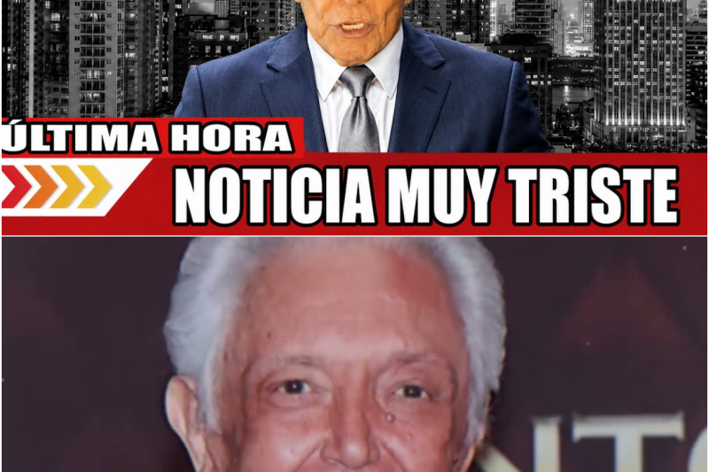 Alberto Vázquez: La verdad detrás de la preocupación por un ícono que marcó nuestra historia