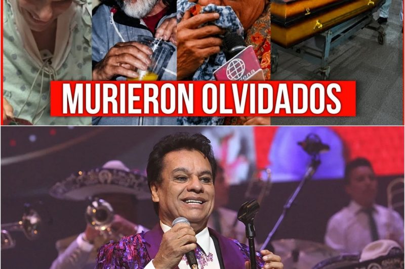 MIRA LO QUE TE ESCONDIERON SOBRE 11 CANTANTES DE LOS AÑOS 70 QUE MURIERON COMPLETAMENTE OLVIDADOS