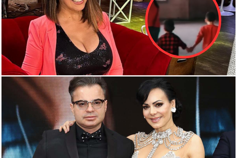Escándalo Doble en la Farándula: La Falsa Destitución de Marco Chacón y el Nuevo Drama Amoroso de Cristian Castro Que Avergüenza a Su Madre