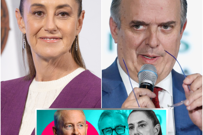¡Tensión al Límite! El Desplante de Claudia Sheinbaum a Estados Unidos que Pone en Jaque la Economía y la Seguridad de México