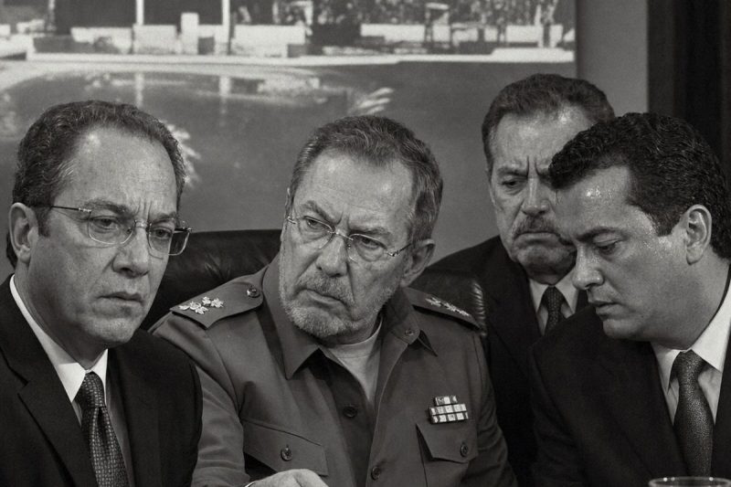 Raúl vs. Los “Hijos” de Fidel | El ESCÁNDALO de las GRABACIONES SECRETAS