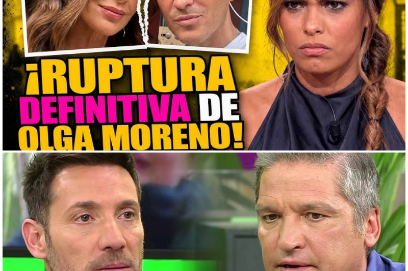 ¡Última hora! Una abogada fulmina la estrategia de Gustavo González y destapa la cruda verdad sobre Antonio David Flores y Rocío Carrasco