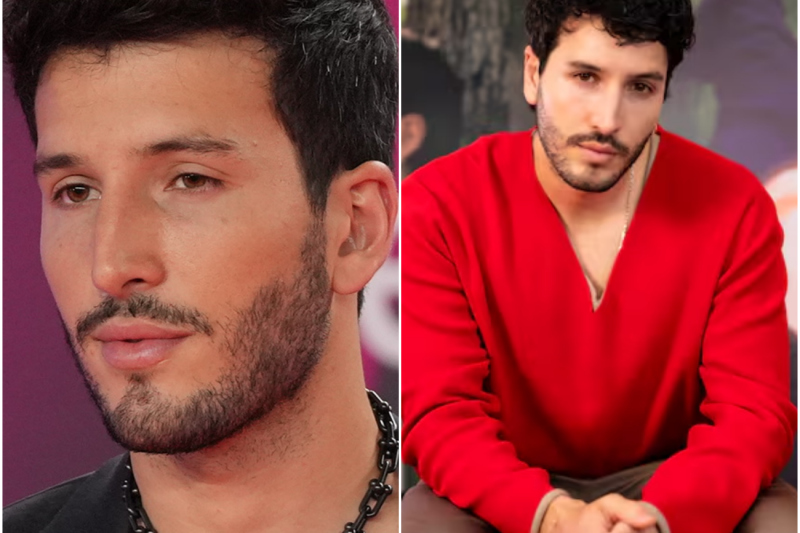 El Adiós al Chico Romántico: La Impactante Confesión de Sebastián Yatra que Redefine su Vida y su Carrera a los 31 Años