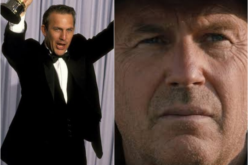 El renacer del vaquero indomable: La dolorosa y épica supervivencia de Kevin Costner tras perderlo todo