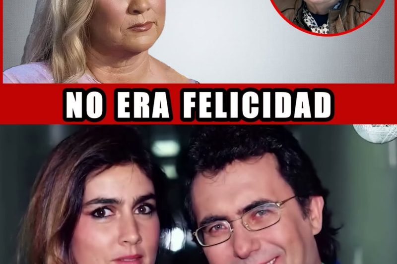 A Los 74 Años, Romina Power Revela Por Primera Vez La Verdad Que Estuvo Oculta Durante Muchos Años