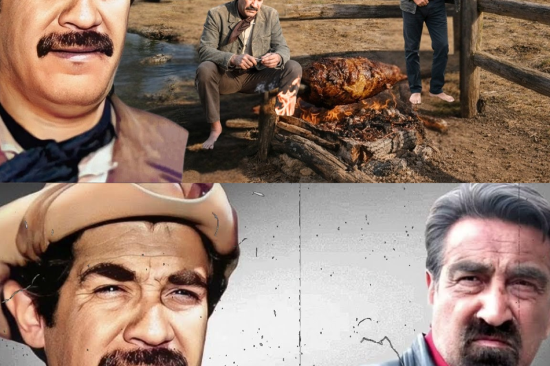 Asi FUE la LUJOSA VIDA de Eleazar García “Chelelo” – El estilo de vida relajado del un actor comico 