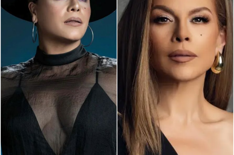 El Silencio de la Mujer de Fuego: La Tragedia Oculta de Olga Tañón y la Desgarradora Confesión que Hizo Llorar al Mundo