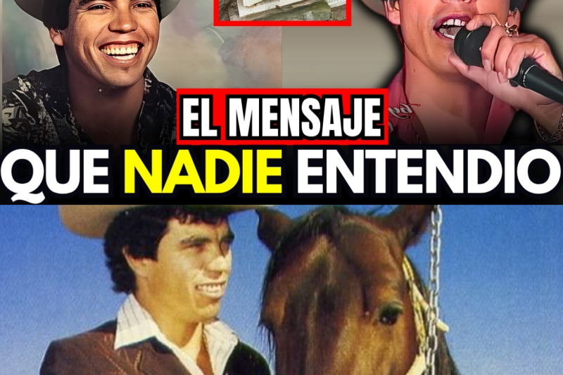 La Verdad Incómoda: El Secreto Oscuro Detrás de las Canciones de Chalino Sánchez