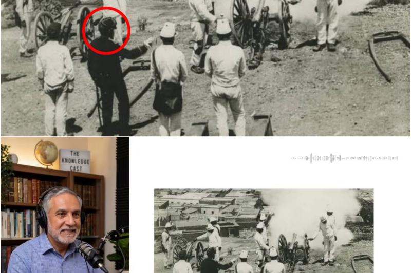 Así Fue la BATALLA más Sangrienta de 1915: Obregón ANIQUILA a la División del Norte