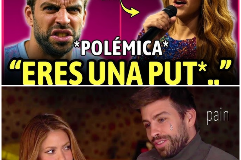 El Secreto Detrás del Escenario: Los Detalles Ocultos de la Histórica Noche de Shakira que el Mundo No Vio