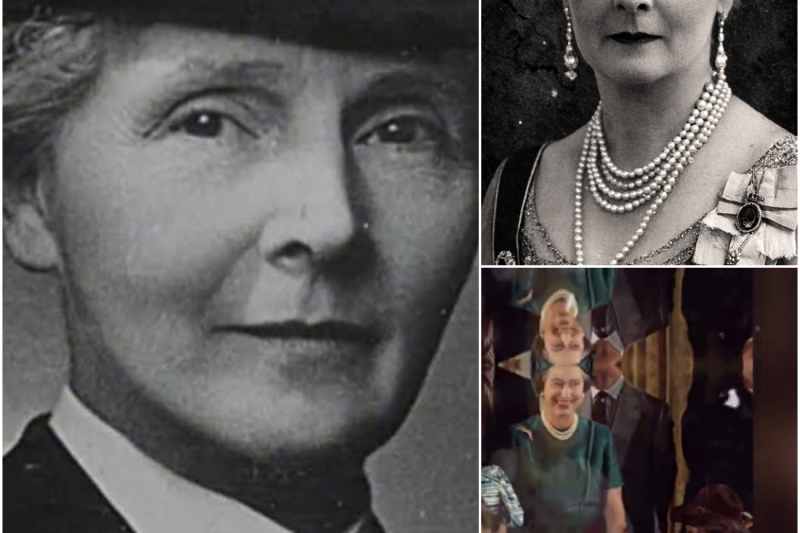 Alicia de Albany: Enterró a su Hijo… y su Hermano Sirvió a Hitler