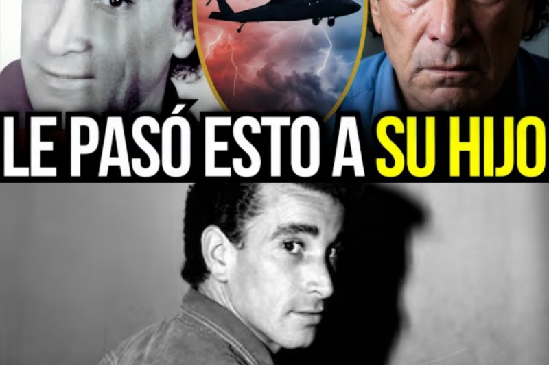 Alfonso Zayas: La trágica verdad detrás del hombre que hizo reír a México
