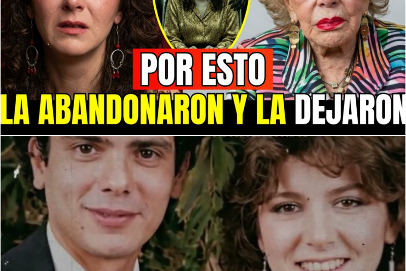 El Secreto de la Dinastía Pinal: La Verdad Oculta tras la Tragedia de Viridiana Alatriste