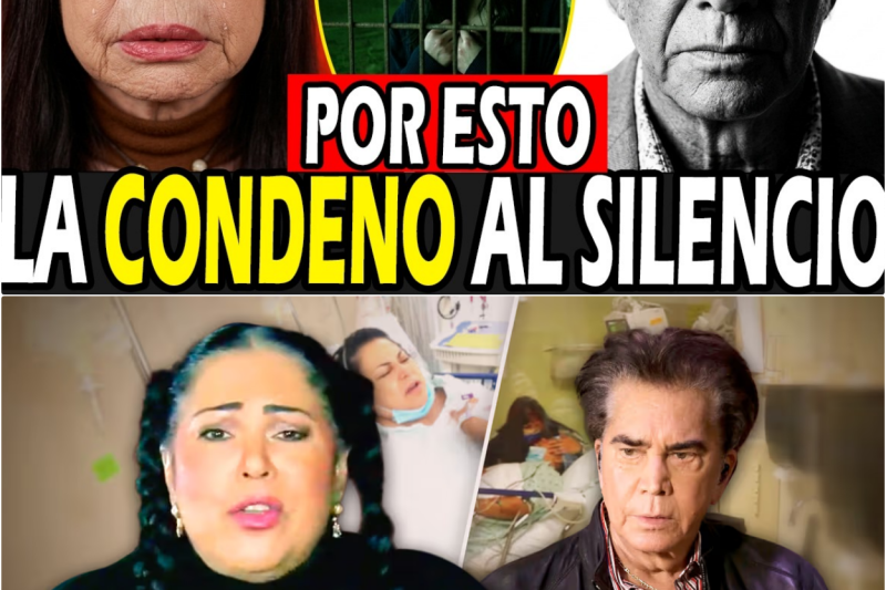 Lila Morillo REVELA: El Lado OSCURO de El Puma… El Padre DESALMADO que Destruyó a sus Hijas.