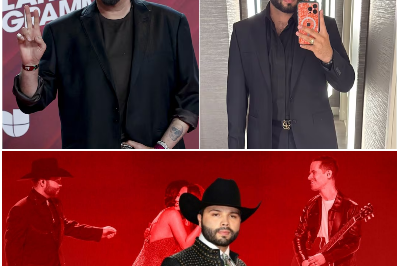 ¿Padre o manager? La incómoda dinámica entre Pepe y Leonardo Aguilar que ha encendido las redes
