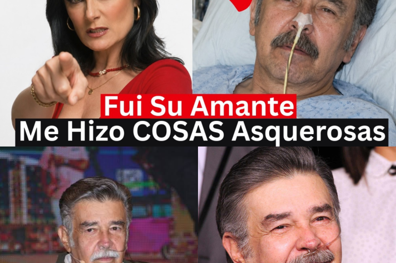 Jorge Ortiz de Pinedo: Entre la Comedia, la Tragedia y una Lucha Incesante por Sobrevivir