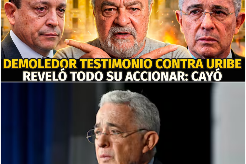 El testimonio que estremece a Colombia: 28 años de silencio sobre el asesinato de Jesús María Valle terminan en una acusación histórica