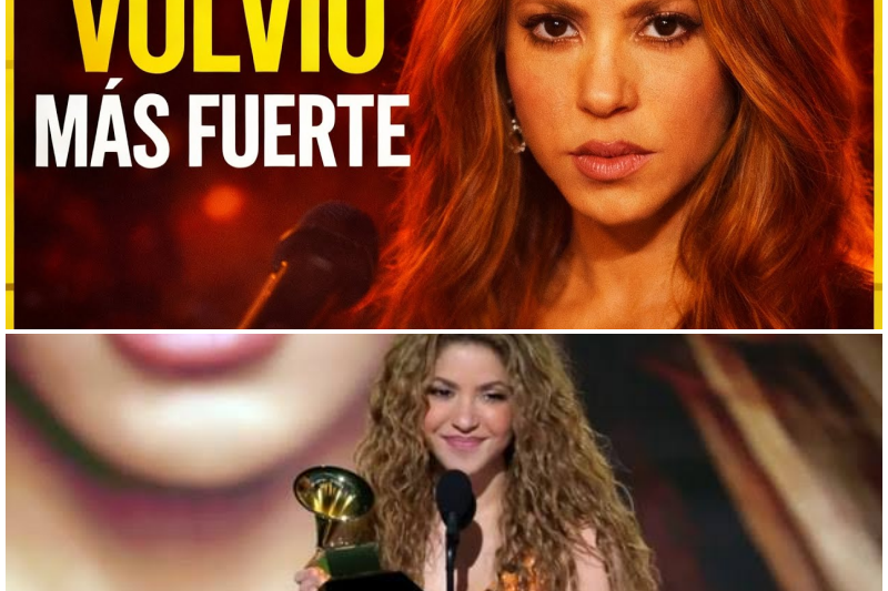 Shakira: La maestría detrás del regreso más contundente de la historia del pop latino