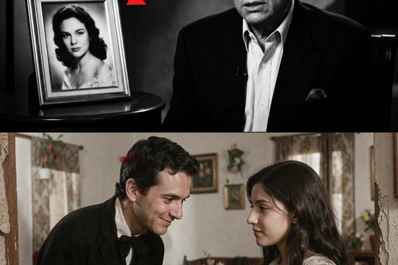 JOSE JOSE Renunció a la Mujer que Más lo Amó — Lo Que Confesó Años Después Rompió el Corazón