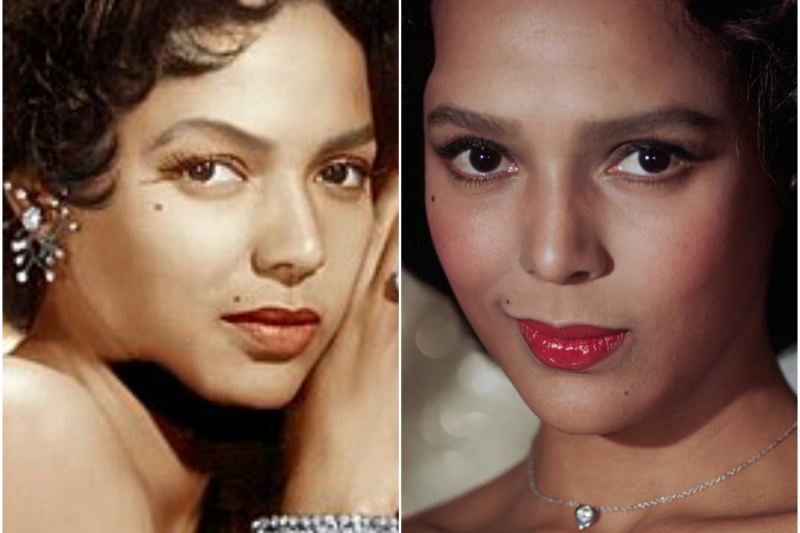 Dorothy Dandridge: Otto Preminger GOT Her Pregnant Then LEFT — Found Dead At 42, Broke And Alone