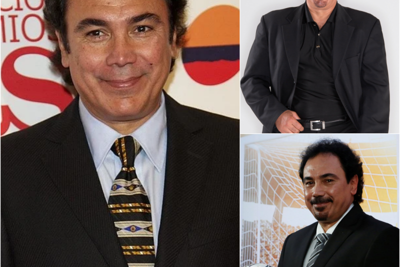 Hugo Sánchez Volvió al Lugar Donde Fue Juzgado