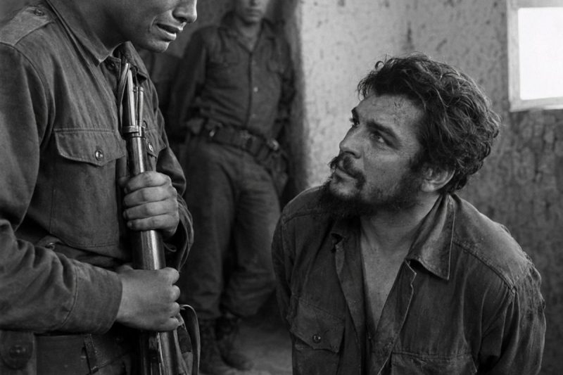 El Soldado Que CAPTURÓ al Che Guevara — 57 Años Después ROMPE Su Silencio y CONFIESA