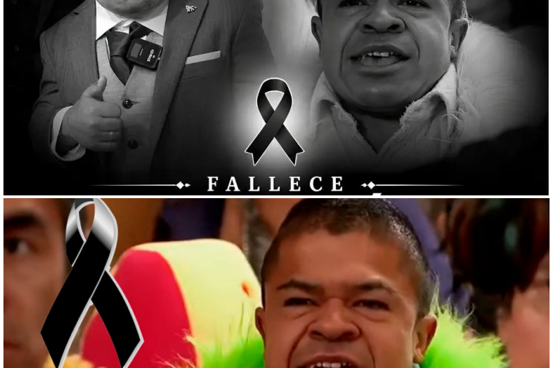 ¡Tragedia en la comedia mexicana! Muere Abraham Pérez, el inolvidable Licenciado Cortillo de La Familia P. Luche