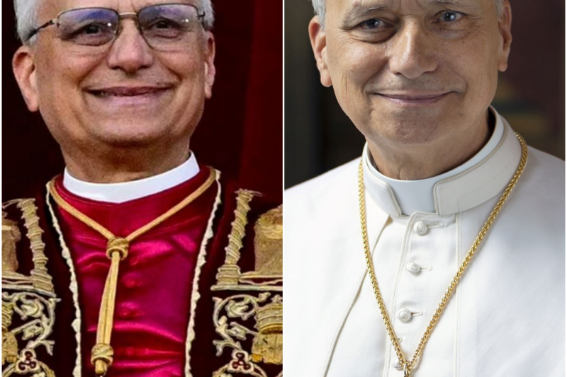 El Fin de la Inmunidad: El Papa León XIV Entrega a Norberto Rivera a la Justicia Terrenal y Rompe el Pacto de Silencio del Vaticano