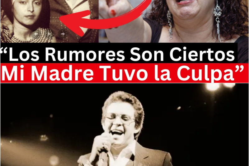 El Tormento Detrás del Micrófono: Las Tragedias Familiares, los Amores Destructivos y el Doloroso Ocaso de Héctor Lavoe
