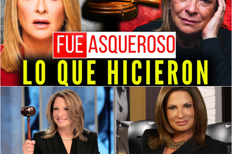 La Verdad Detrás del Adiós: El Silencio de Ana María Polo y la Vida que Nadie Vio
