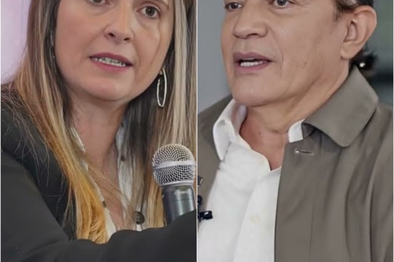 2.3 SALARIOS MÍNIMOS OBLIGATORIOS — PETRO y GUSTAVO BOLÍVAR FRENTE a PALOMA VALENCIA