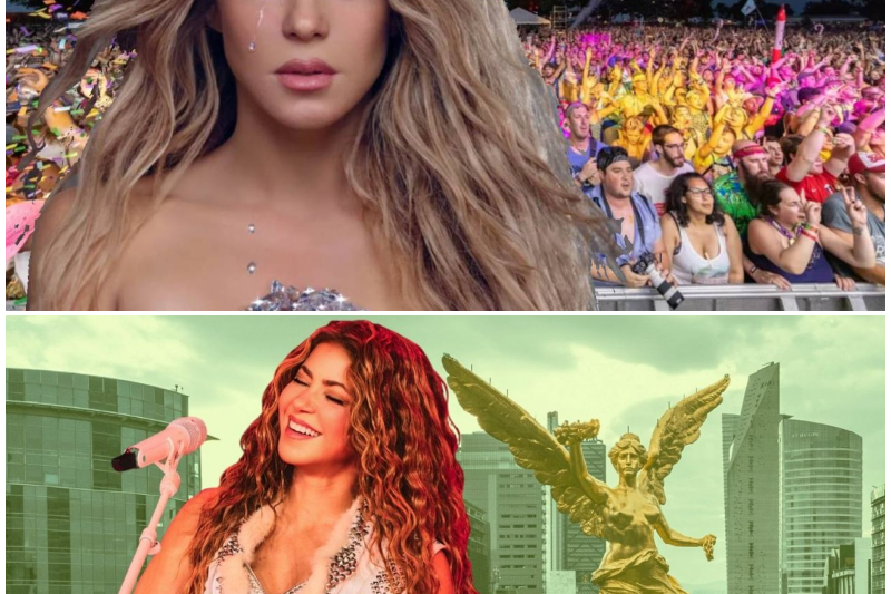 El Ultimátum Histórico de Shakira: La Verdadera Razón por la que Podría Cancelar su Actuación en el Mundial