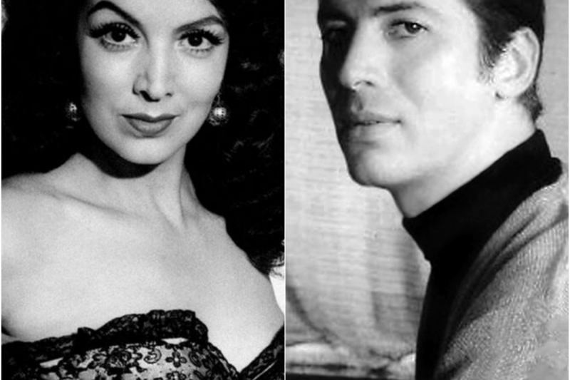 María Félix: La Carta Secreta de su Hijo que la Desenmascara para Siempre