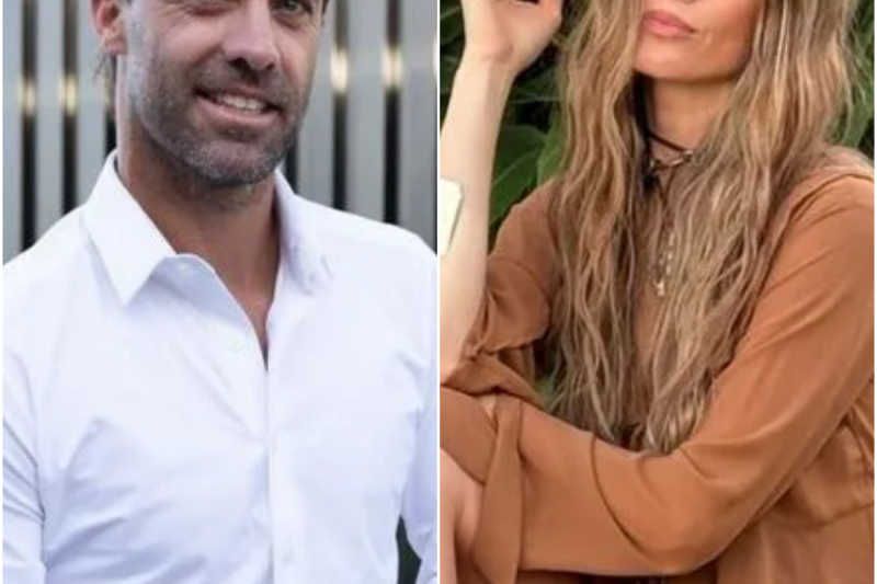 La Guerra Final de Darío Cvitanich y Chechu Bonelli: División de Bienes, Correos Amenazantes y el Fin de un Amor de 14 Años