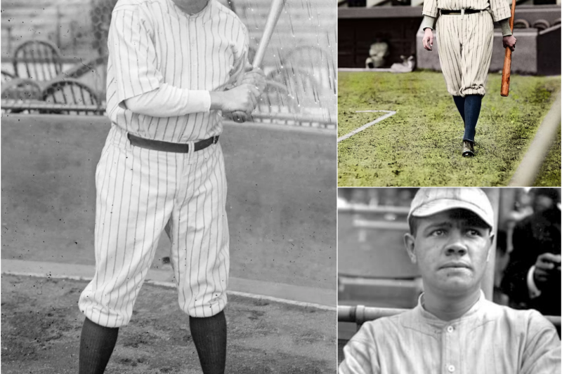 HÉCTOR ESPINO: el Babe Ruth mexicano que el GOBIERNO abandonó… el asqueroso FINAL de una leyenda