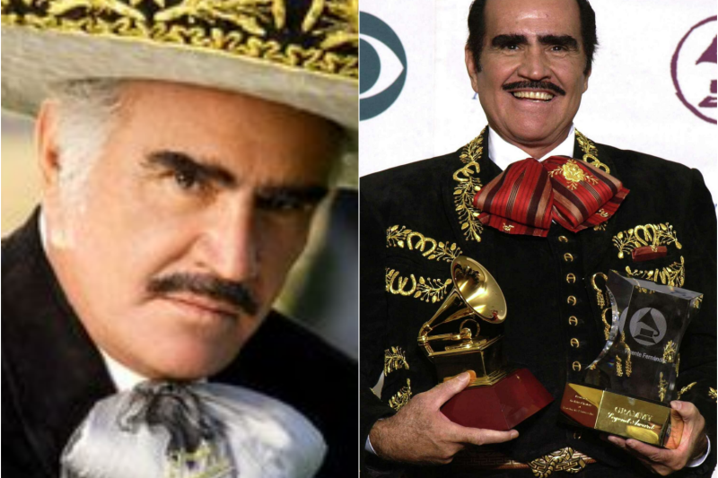 Los Tres Potrillos Vieron Todo. Y los Muros Todavía Guardan lo que Nunca Debiste Saber.