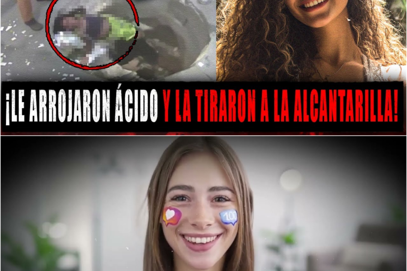 ¡HORRORES EN DUBÁI! Brasileña fue a un casting y lo que le pasó ¡SHOCKEÓ A TODOS!