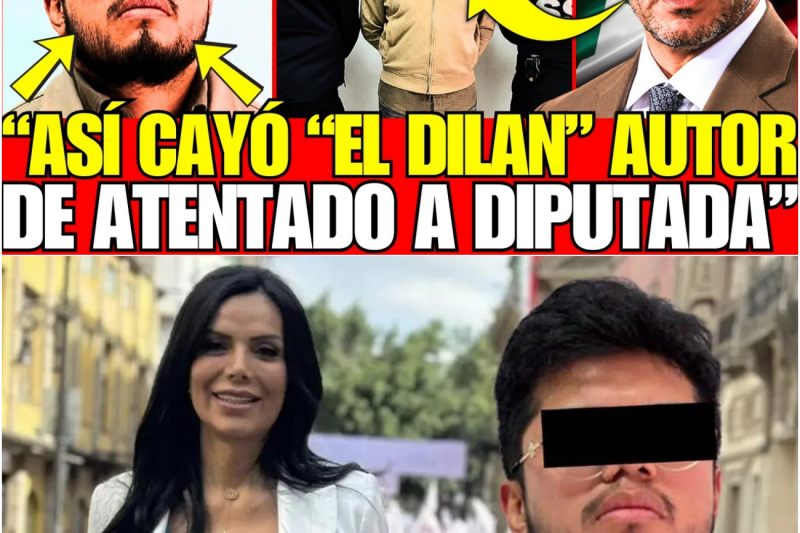 El final del arquitecto invisible: Cómo la inteligencia de Harfuch acorraló al cerebro criminal de la Unión Tepito