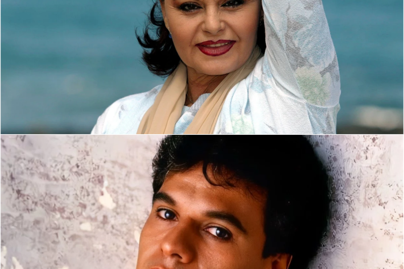 ROCÍO DÚRCAL: La TRAICIÓN de Juan Gabriel… Y el Romance SECRETO con su ESPOSO que la DESTRUYÓ
