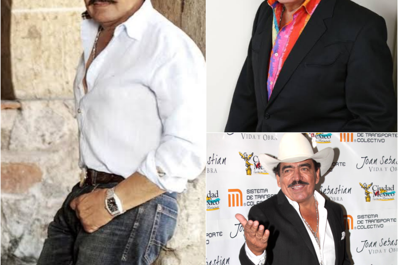 El legendario rancho de Joan Sebastian — la verdad detrás de su herencia millonaria.