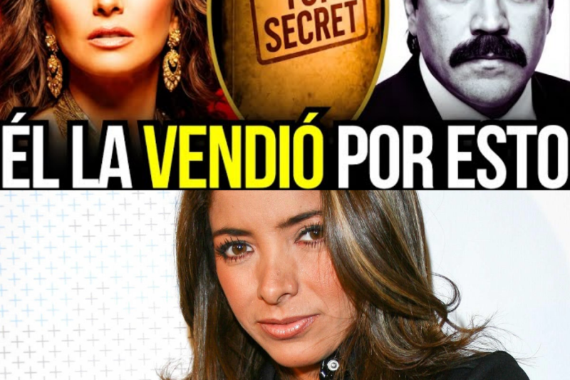 La Verdad Detrás del Silencio: Por Qué Pilar Montenegro Eligió Desaparecer Cuando Estaba en la Cima