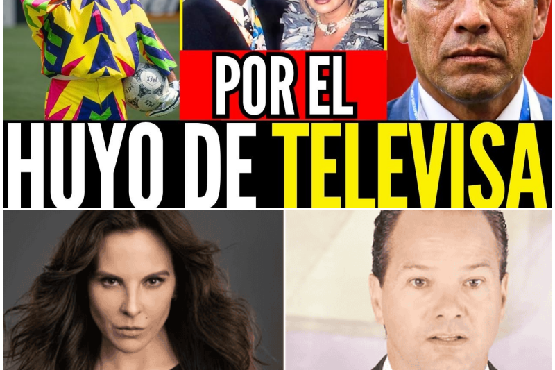 La Verdad Oculta del “Brody”: El Secreto de Jorge Campos que la Historia no Quiso Contar