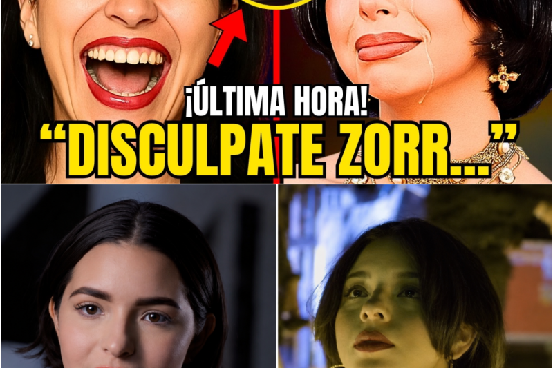 Justicia histórica: Ángela Aguilar obligada por un juez a disculparse en vivo con Cazzu o enfrentar prisión inmediata