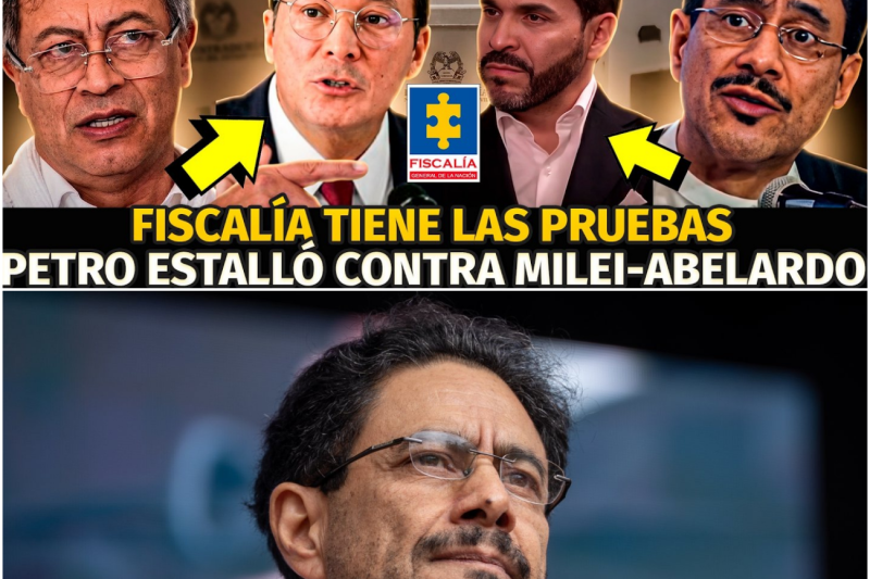 Denuncias de fraude, tensiones políticas y la batalla final por la presidencia de Colombia: Lo que debes saber a días de la definición