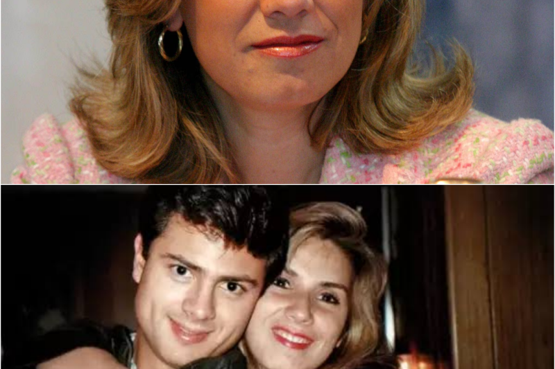 MÓNICA PRETELINI: Murió a los 44 con Tres VERSIONES de Esa Noche…