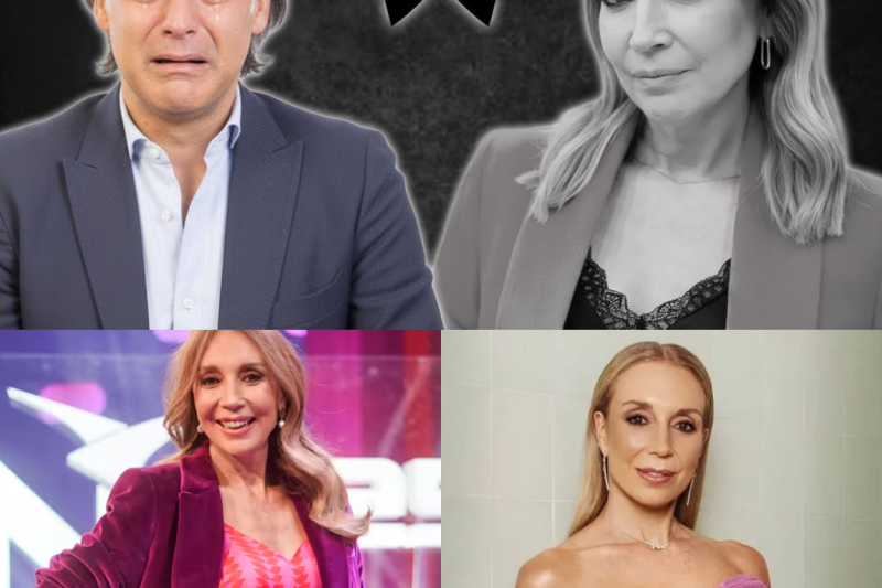 El renacer de Karen Doggenweiler: La historia detrás del engaño que paralizó a todo un país